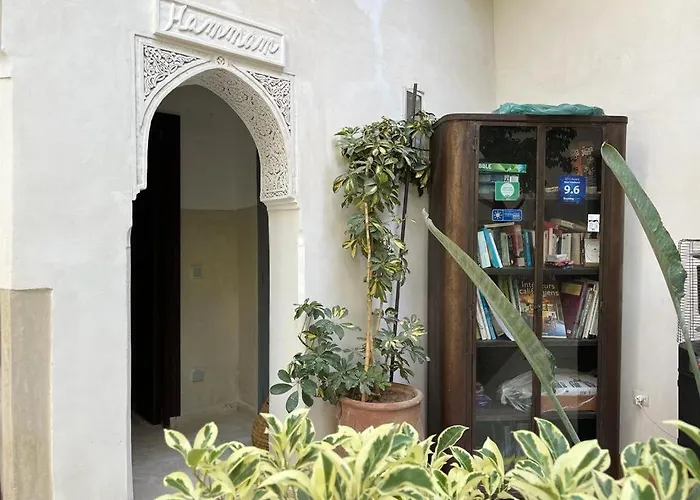 Riad Tchaikana