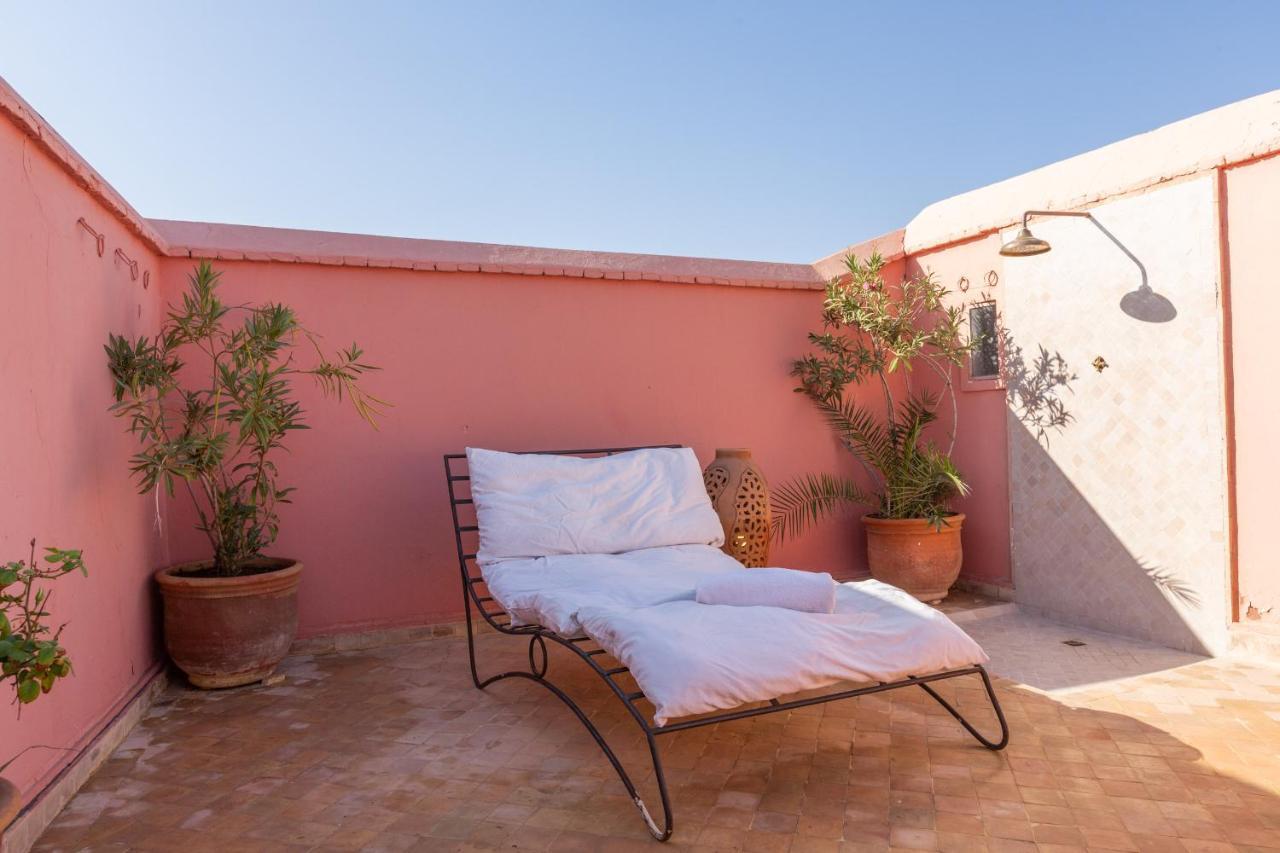 Tchaikana Marrakesch