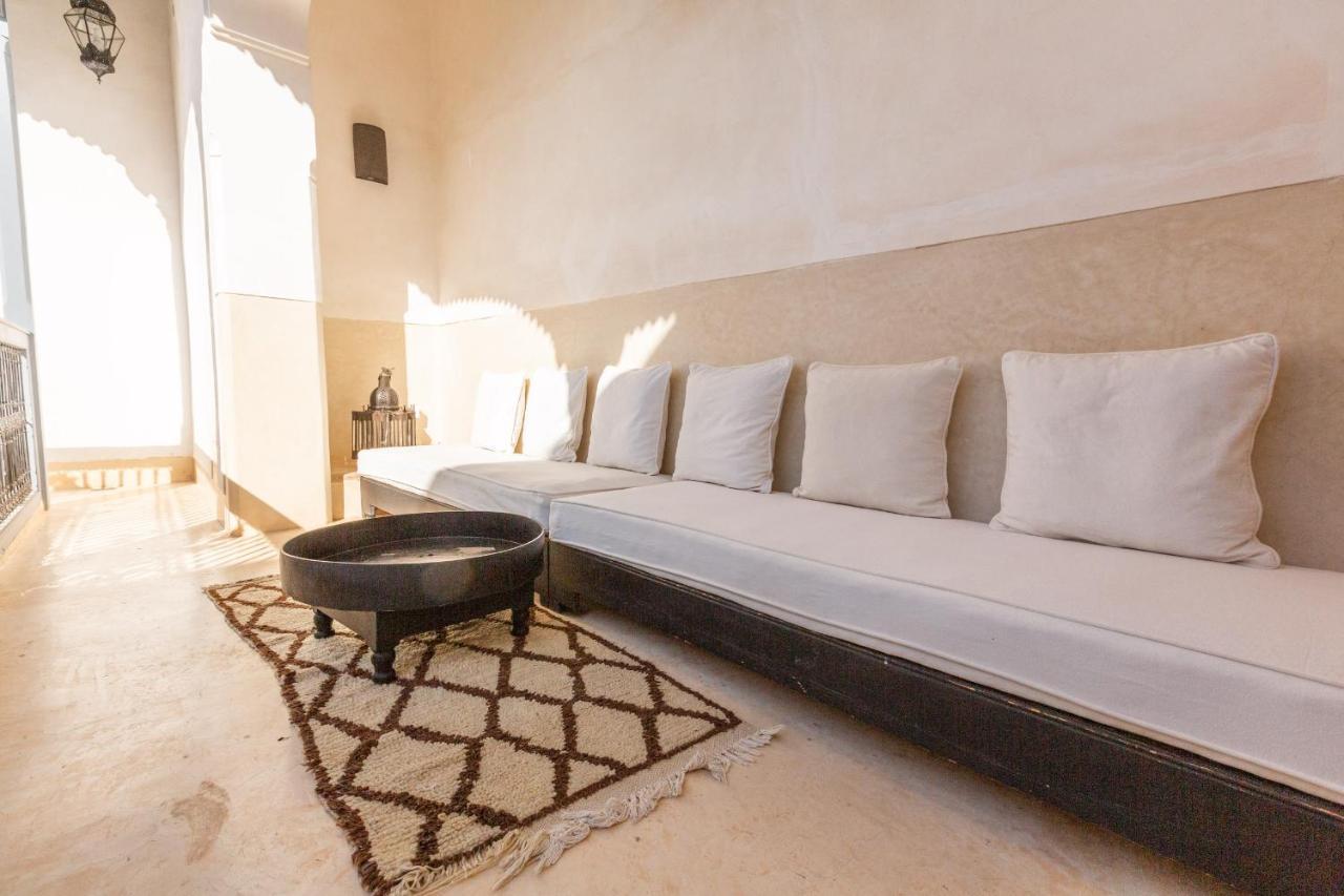 Tchaikana 3* Marrakesch